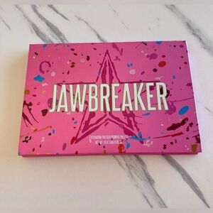 JEFFREE STAR jawbreaker palette
